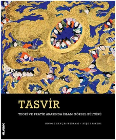 Tasvir Ciltli