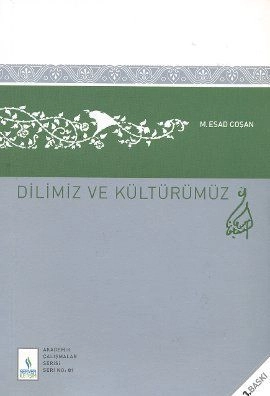 Dilimiz ve Kültürümüz