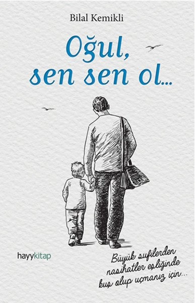 Oğul Sen Sen Ol..., Dr. Bilal Kemikli