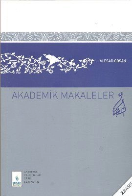 Akademik Makaleler