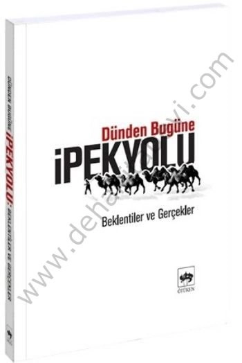 İpek Yolu, Kolektif