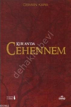 Kuranda Cehennem, Ravza Yayınları