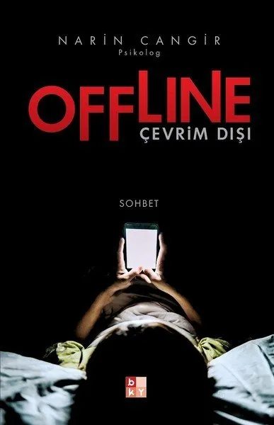 OFFLINE Çevrim Dışı