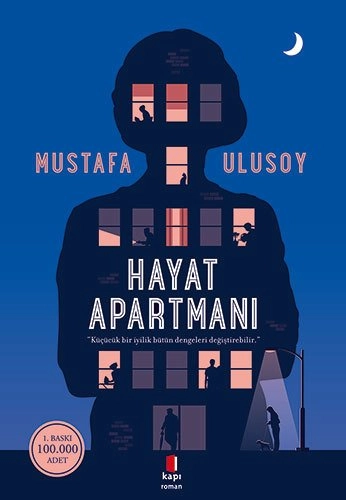 Hayat Apartmanı, Mustafa Ulusoy