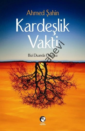 Kardeşlik Vakti, Ahmed Şahin