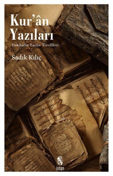 Kuran Yazıları, İnsan Yayınları