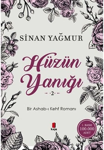 Hüzün Yanığı 2, Sinan Yağmur