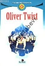 Oliver Twist, Charles Dickens, Karanfil Yayınlar