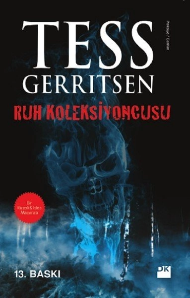 Ruh Koleksiyoncusu, Tess Gerritsen