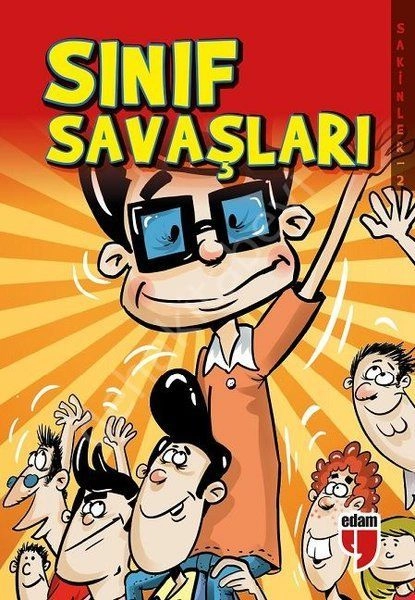 SAKİNLER-SINIF SAVAŞLARI