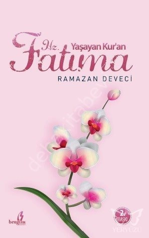 Yaşayan Kur'an Hz. Fatıma, Ramazan Deveci