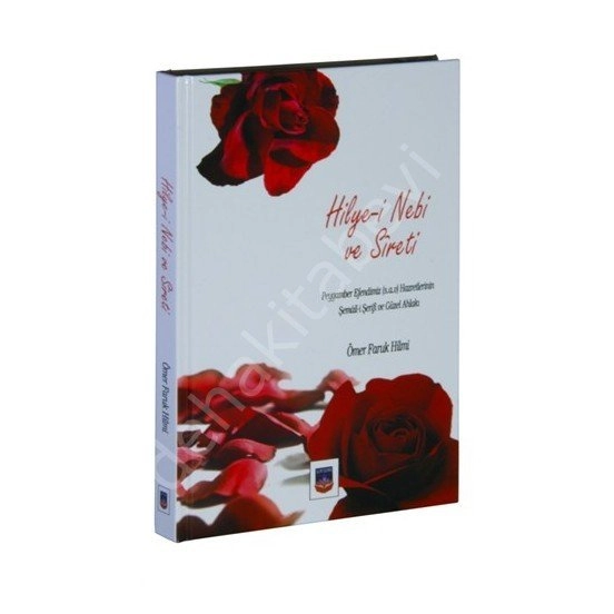 Hilyei Nebi ve Sireti Peygamber Efendimiz (SAV), İlimşehri Yayınları
