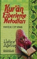 Kuran Ezberleme Metodları, Hatice Ağırbaş, Sahhaflar Kitap Sarayı