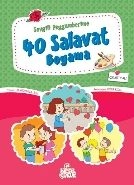 40 Salavat Boyama, Nesil Çocuk Yayınları