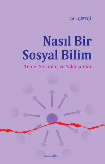 Nasıl Bir Sosyal Bilim, Ankara Okulu Yayınları
