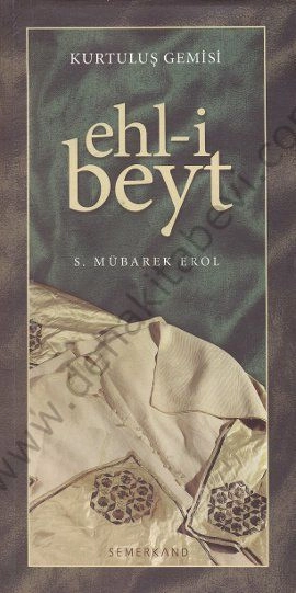 Kurtuluş Gemisi Ehl-i Beyt, S. Mübarek Erol