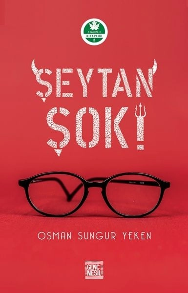 Şeytan Şok!, Osman Sungur Yeken