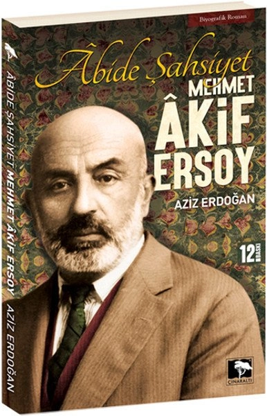 Abide Şahsiyet Mehmet Akif Ersoy