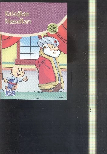 Keloğlan, Parıltı Yayıncılık