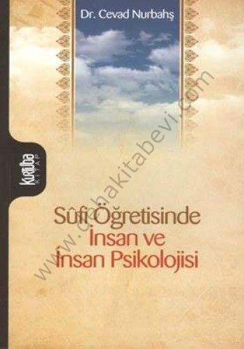Sûfi Öğretisinde İnsan ve İnsan Psikolojisi, Kurtuba Kitap