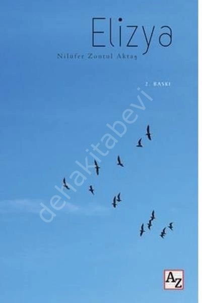 Elizya, Nilüfer Zontul Aktaş