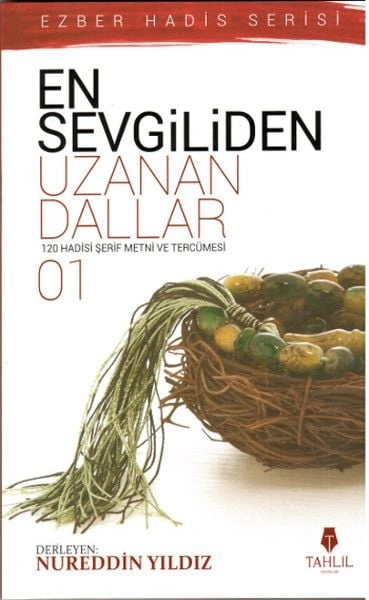 En Sevgiliden Uzanan Dallar - 1, Nureddin Yıldız