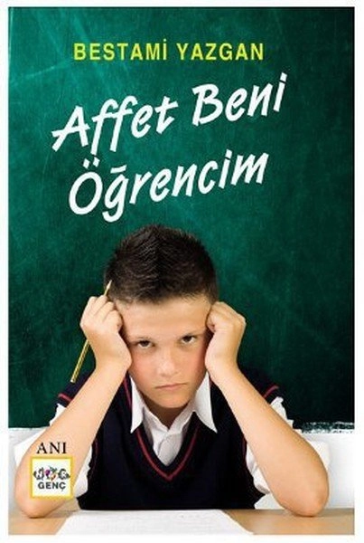 Affet Beni Öğrencim, Nar Yayınları