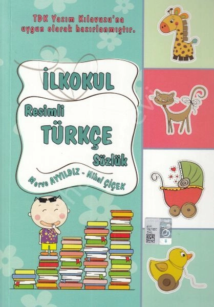 Resimli Türkçe Sözlük, Yuva Yayınları