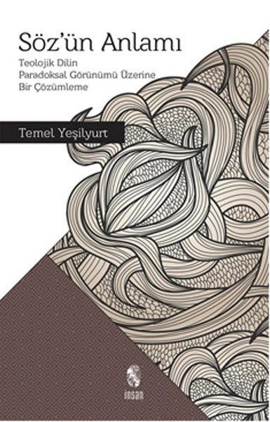 Sözün Anlamı, İnsan Yayınları