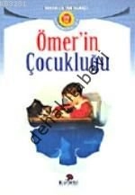 Ömer'in Çocukluğu, Muallim Naci, Karanfil Yayınları