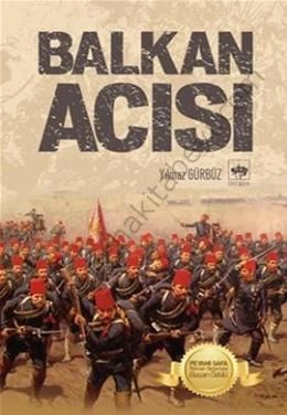 Balkan Acısı, Yılmaz Gürbüz