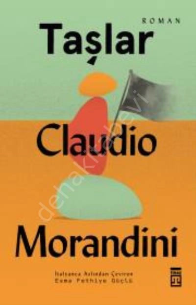 Taşlar, Timaş Yayınları