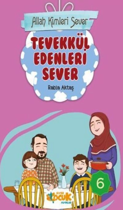 06 TEVEKKÜL EDENLERİ SEVER