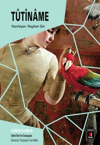 Tutinâme, Nagihan Gür