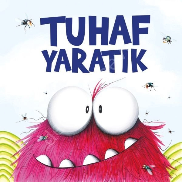 TUHAF YARATIK