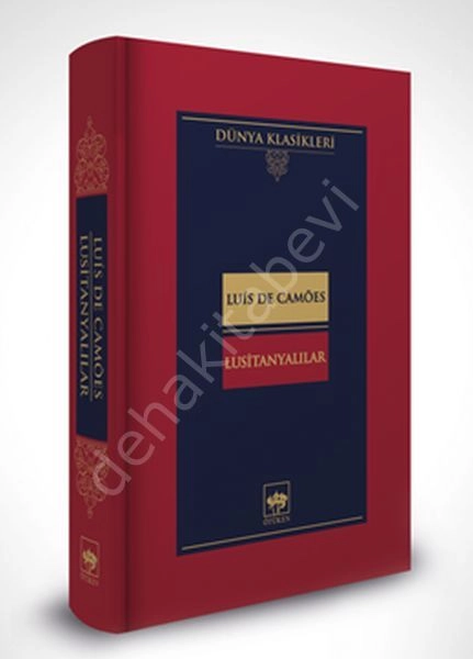 Lusitanyalılar, Luís de Camōes