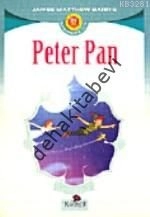 Peter Pan, James Matthew Barrie, Karanfil Yayınları