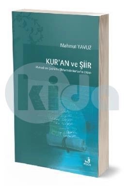 Kur'an ve Şiir, Mahmut Yavuz