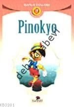 Pinokyo, Carlo Collodi, Karanfil Yayınları