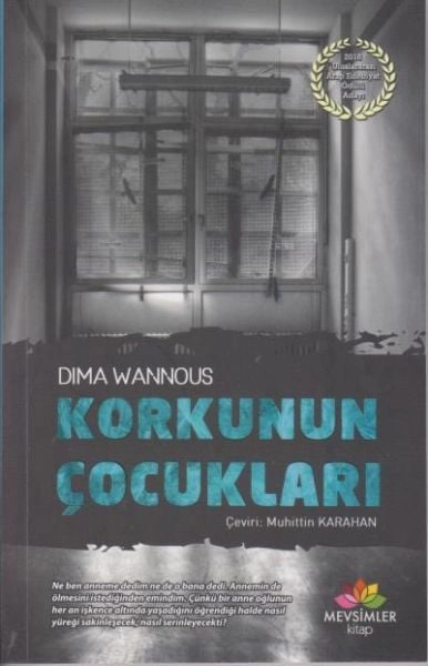 Korkunun Çocukları, Mevsimler Kitap