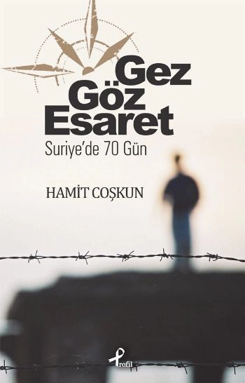 Gez Göz Esaret, Hamit Coşkun