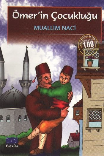 Ömerin Çocukluğu, Parıltı Yayıncılık