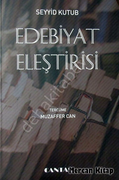 Edebiyat Eleştirisi
