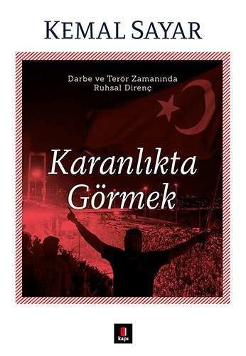 Karanlıkta Görmek, Kapı Yayınları