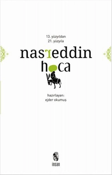 Nareddin Hoca, İnsan Yayınları