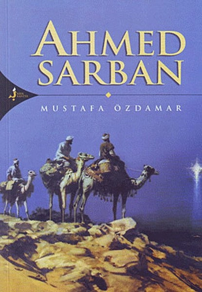 Ahmed Sarban, Mustafa Özdamar