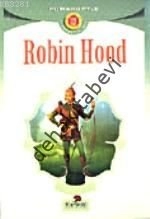 Robin Hood, Howard Pyle, Karanfil Yayınları