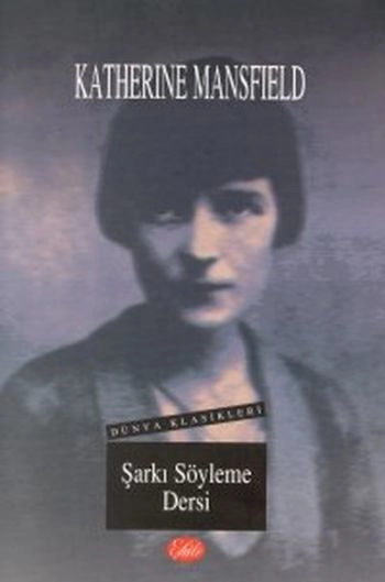 ŞARKI SÖYLEME DERSİ, Şule Yayınları