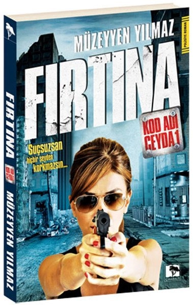 Fırtına Kod Adı Ceyda 1