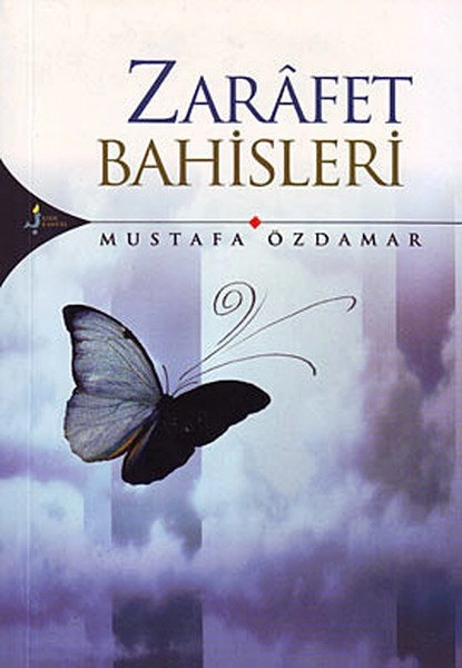 Zarafet Bahisleri, Mustafa Özdamar